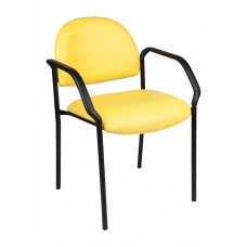 Lazer 50 Drop Arm Chair